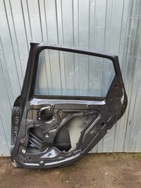 фото thumb №5, Дверь задняя правое bmw 2 f45