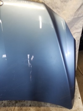 фото thumb №10, Капот mercedes-benz e-klasa купе w207 код 230