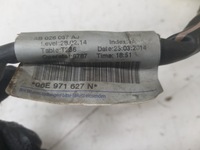 фото thumb №9, Жгут форсунок двигателя 3.0 tfsi a7 4g s4 b8 q7 c7 s5 ctu 06e971627n