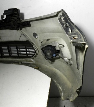 фото thumb №13, 177.zderzak перед переднє ford focus mk2 рестайлінг