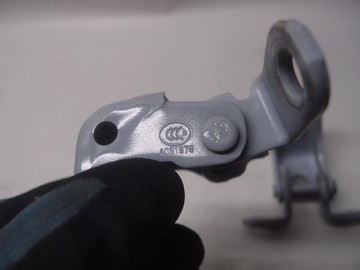 фото thumb №6, Петля двері праві зад honda jazz v crosstar 21r