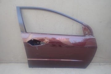 фото thumb №1, Дверь правые передние перед honda civic 8 ufo 06-