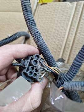 фото thumb №9, Жгут установка датчик pdc зад mondeo mk4 универсал