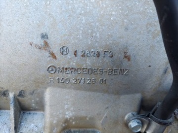 фото thumb №9, Коробка передач mercedes w210 4.2 v8 722625 автомат