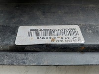 фото thumb №9, Audi a7 c8 4k s line порог молдинг порог правая