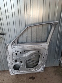 фото thumb №10, Двері праві перед зад renault scenic iv