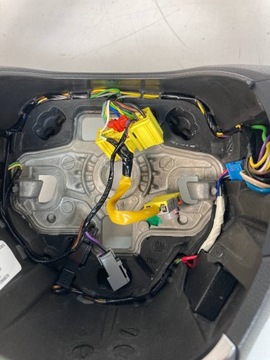 фото thumb №11, Opel astra k 2019 кермо шкіра з підігрівом 39159066