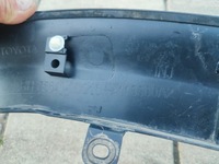 фото thumb №8, Молдинг накладка крыла правая перед передняя toyota yaris cross 21-