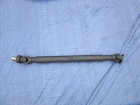 фото thumb №1, Suzuki grand vitara ii 2.4i 2013 wał приводной задняя 3d