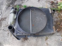 фото thumb №1, Радіатор wody volvo fm7 fm9 fm12