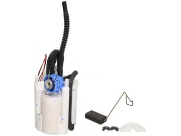 фото thumb №13, Насос pal. модуль citroen c1 1,0 05- bosch 986 580 970