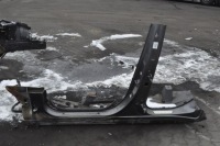 фото thumb №1, Mercedes gle coupe w292 блок двигуна середній поріг лівий