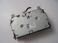 фото thumb №5, Экран дисплей audi q8 2018-