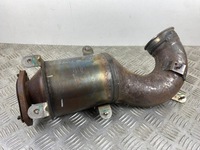 фото thumb №1, 2019 jeep compass katalizator/dpf 50527957