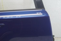 фото thumb №6, Дверь правый задняя bmw 1 e87 381 le mans blau