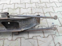 фото thumb №6, Задня балка задня chevrolet lacetti hb