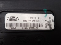 фото thumb №10, Корпус вентилятора вентилятор оригінал ford ka + plus mk3 iii 1.2 63kw 18r