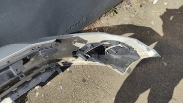 фото thumb №9, Ford focus mk4 бампер переднее перед jx7b-17757-a