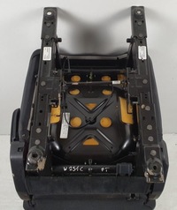 фото thumb №7, Сиденье правый задняя ii ряд mercedes r-kl w251