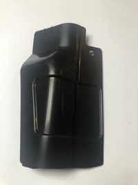 фото thumb №1, Hyundai i20 2009- защита бампера левая задняя новый оригинальный номер