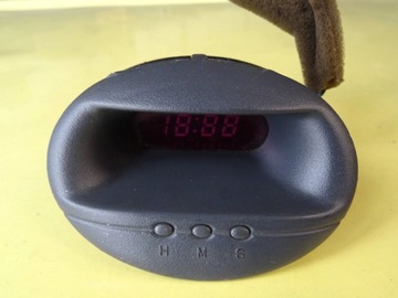 фото thumb №1, Дисплей часы daewoo matiz 96323322 nr349