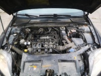 Ford mondeo клапан дросель 2007 1.6l 0280750475 Зі Шроту, фото thumb