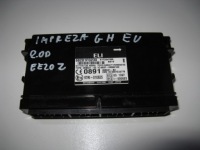 фото thumb №1, Модуль блок управления subaru impreza gh 2.0d