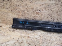 фото thumb №8, Audi rs3 8y планка порогова ліва lz7s bdb