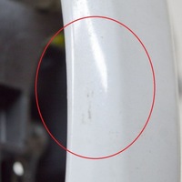 фото thumb №7, Audi a4 s4 b8 8k 2013 перед сторона левая ручка наружная дверь передних