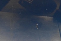 фото thumb №6, Дверь левая перед передние niebieskie nissan micra k13 4 iv 5d hb lift 13-16