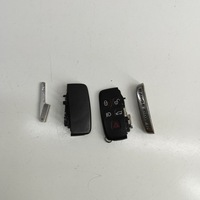 фото thumb №6, Land rover range rover evoque l538 2017 ключ / карта запалювання