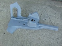 фото thumb №13, Обшивка крила праві зад підсилювач vw touran 2015- 5ta813392