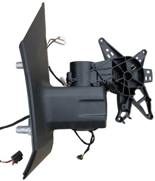 фото thumb №1, Crafter 2 man tge каркас зеркало левый 7c1857387