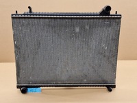 фото thumb №1, Радиатор wody range rover velar jaguar f-pace xe xf 3.0t