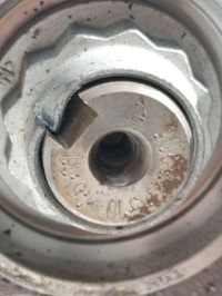 Задній міст mercedes-benz 461114182 2.2l дизель 2013 в Україні, фото thumb