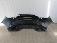 фото thumb №15, Бампер перед передний mitsubishi outlander 3 гибрид lift