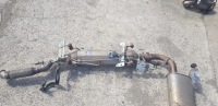 Купити Dpf фільтр часток твердих peugeot boxer 2.2 euro 6 kompletny, фото thumb