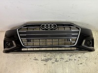 фото thumb №1, Бампер перед передний audi a4 b9 lift комплект