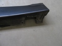 фото thumb №5, Молдинг поріг ліва bmw e60 e61 a35 monacoblau