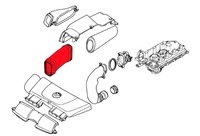 фото thumb №11, Skv канал воздуха bmw 3 e90 43skv924