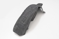 фото thumb №9, Ford fiesta mk7 vii 2008-2017 тканевый подкрылок задние правые fd3443653