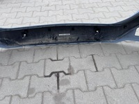 фото thumb №12, Бампер зад задний bmw 5 g60 m набор цвет c4p