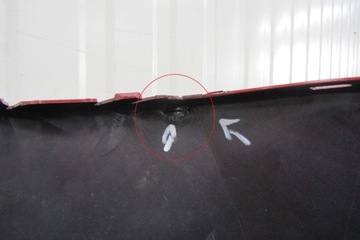 фото thumb №12, Бампер зад задний volvo xc60 ii рестайлинг 21-