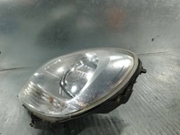 фото thumb №3, Лампа ліва перед renault kangoo i lift 89902218