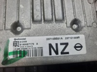 фото thumb №5, Бортовой компьютер (эбу) двигателя nissan qashqai j10 1.5 dci 23710bb31a