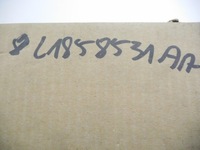 фото thumb №8, Дзеркало ліва audi a3 8l 8l1858531aa