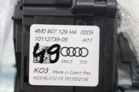 фото thumb №10, Audi a4 подрулевые рычаги + шлейф air bag 4m0907129ha 4n0907129s 4n0907129kh 4n090712