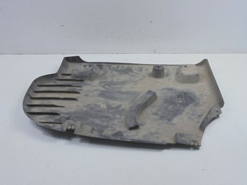 фото thumb №8, Mercedes e w213 захист корпус панель шасі зад a2136905005