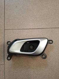 фото thumb №1, Kia ceed iii 18-21r ручка внутренняя левый перед 82613-j7000