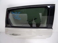 фото thumb №13, Vw polo 2g рестайлінг r-line двері праві зад 2021r
